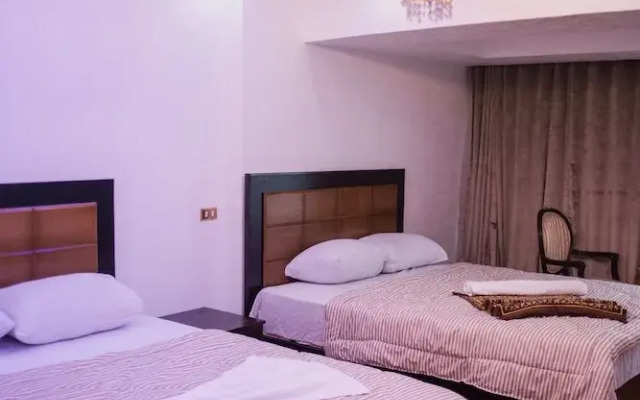 jasmine Hotel EL Manial