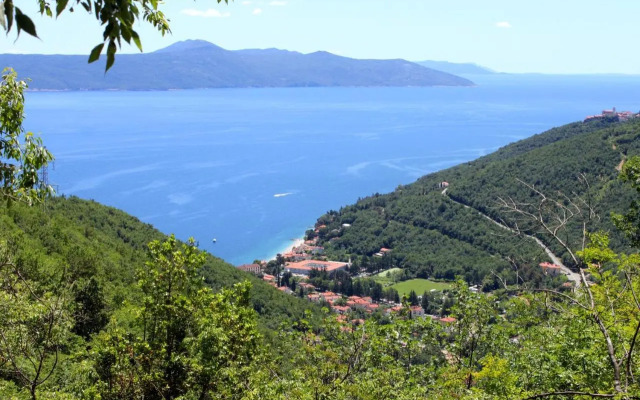 Apartments with a parking space Moscenicka Draga, Opatija - 7746