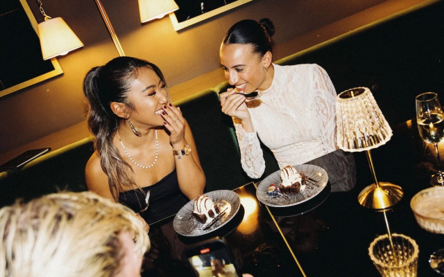 The Chesterton Hotel