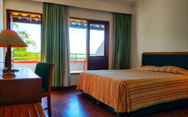 Grand Whiz Hotel Bromo