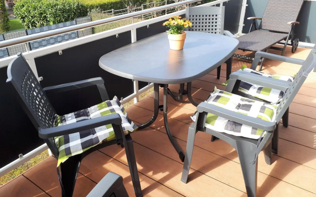 Ferienwohnung Drommeljan