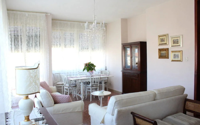 Il Giramondo Bed and Breakfast