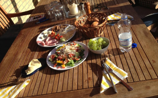 Haus Stoertebeker Appartements - Hotel Garni