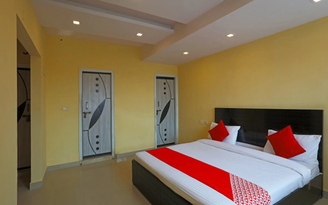 M3m Paradise by OYO Rooms