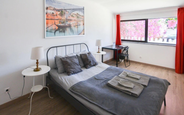 Limmo Garden Guest House