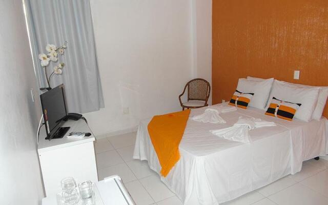 Hotel Saint Patrick Grand