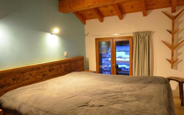 Appartement Saint-Martin-de-Belleville, 3 pièces, 4 personnes - FR-1-452-351