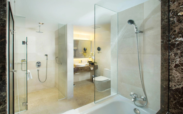 Wyndham Singapore Hotel