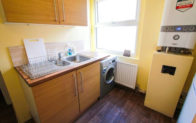 Central Bolton Accommodation