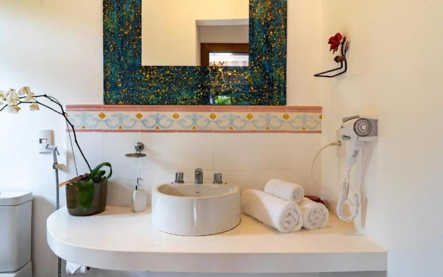 Le Village Boutique Hotel