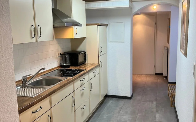 Ferienhaus Möhrle 2