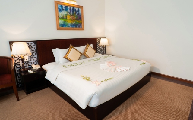 Century Riverside Hotel Hue