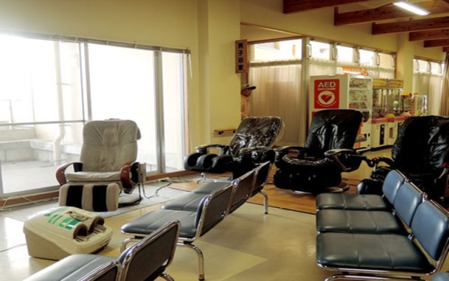 Hotel Laspa Takazaki