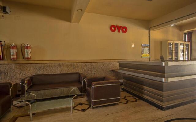 Collection O 29216 Yatra Residency