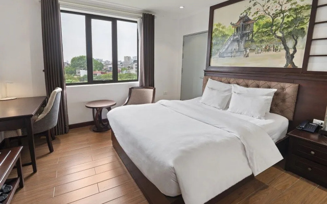 22land Residence Hotel 2