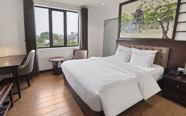 22land Residence Hotel 2