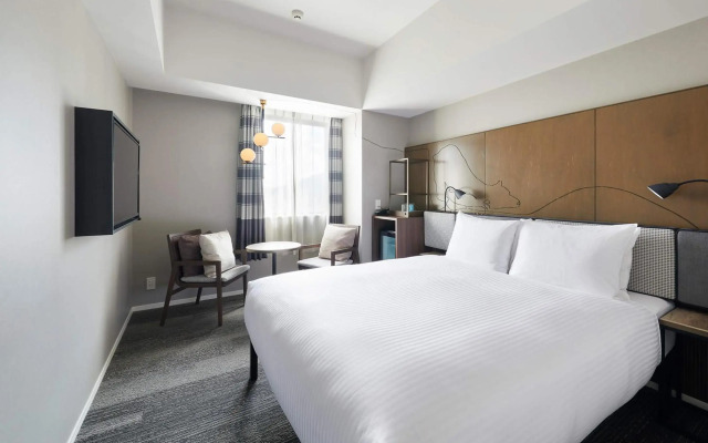 Granbell hotel Tanuki, Sapporo