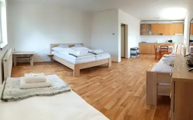 A Studio Veselka Litomysl