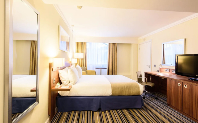 Holiday Inn Portsmouth by IHG