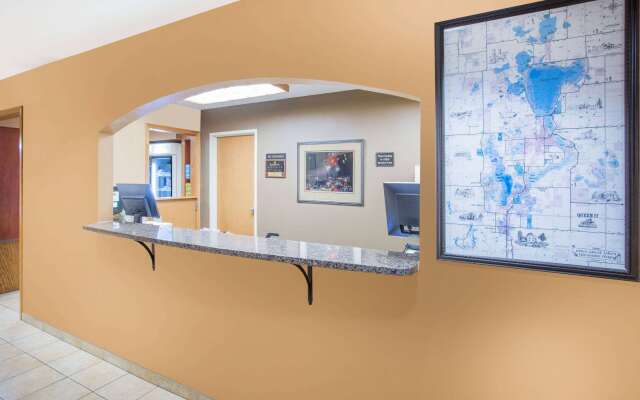 Ramada by Wyndham Spirit Lake/Okoboji