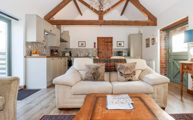 Shire Cottage