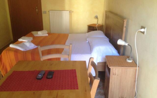 Rent Apartment Campo De' Fiori Rome