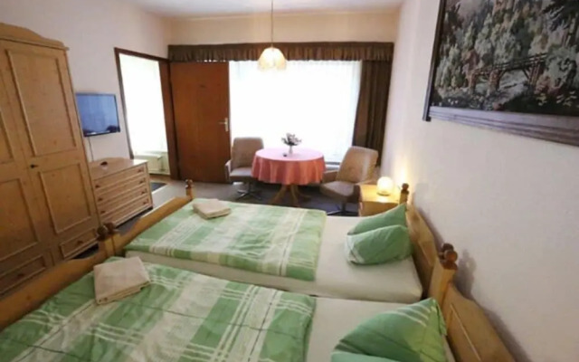 Pension am Schrotturm