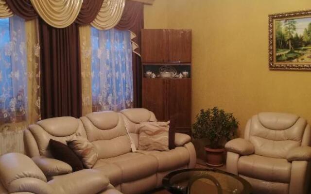 Telavis Lela's Guesthouse