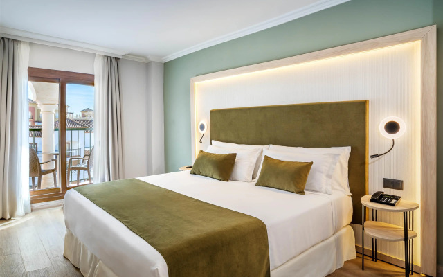 Отель Barcelo Isla Canela