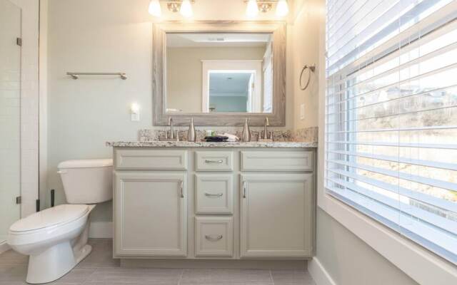 Gem in Heart of Black Mountain