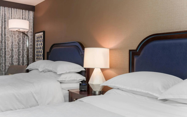 Sheraton Tarrytown Hotel