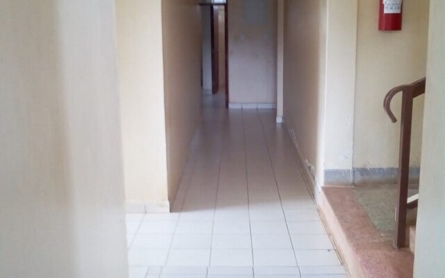 Eldoret Adventist Guest House