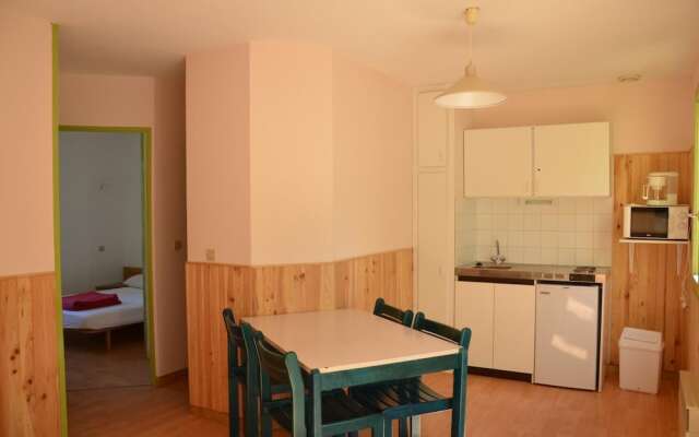 Le Pré Martin Village d'Hôtes