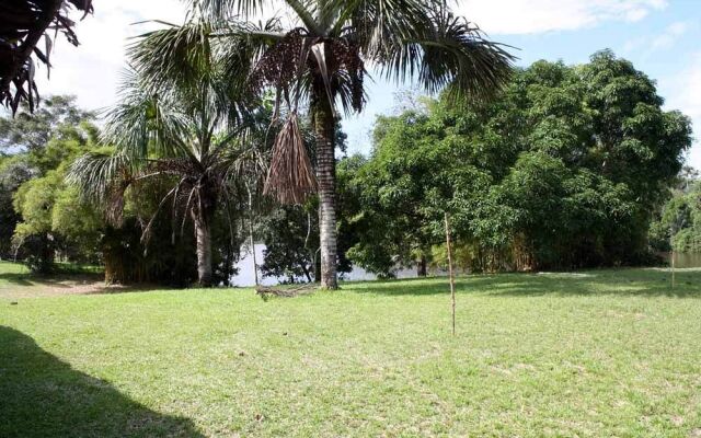 Amazon Camp