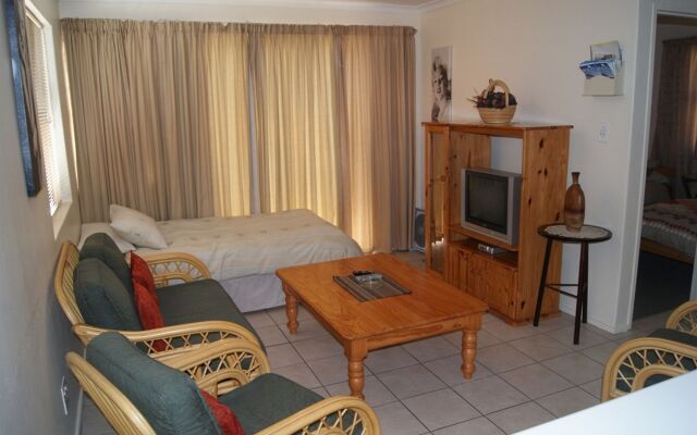Serengeti Self Catering Units