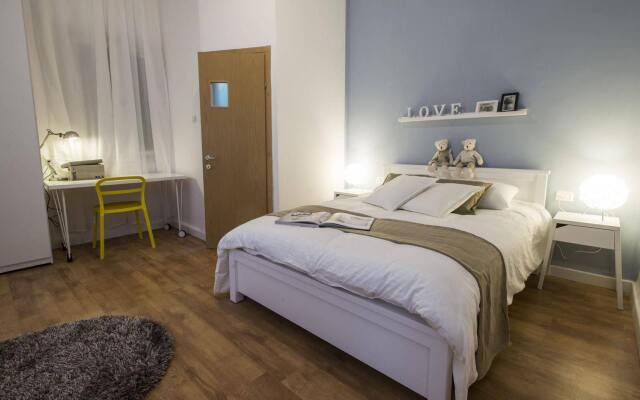 Eshkol Housing Serviced Apartments Haifa