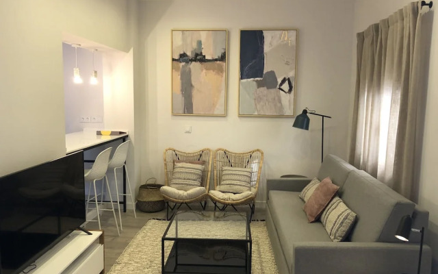 Olala Vigo Apartment