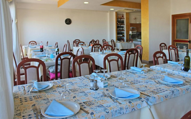 Hotel Touring Misano Adriatico