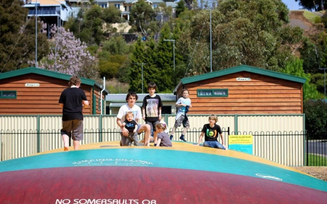 Tasman Holiday Parks - Geelong
