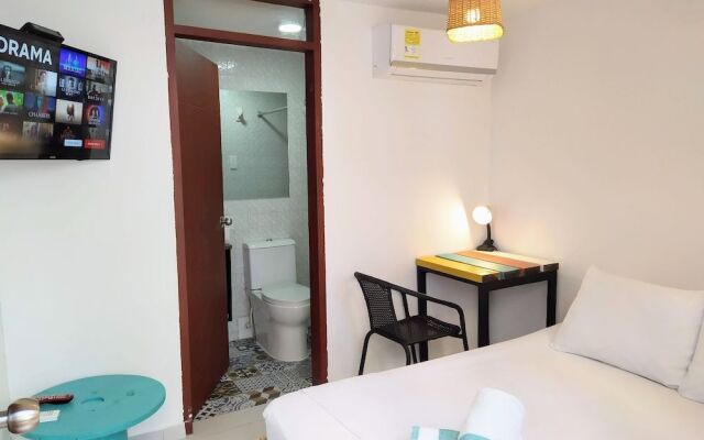 Bona Vida Hostel La Quinta Ii