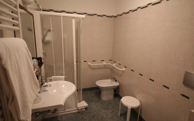 Hotel Bencista
