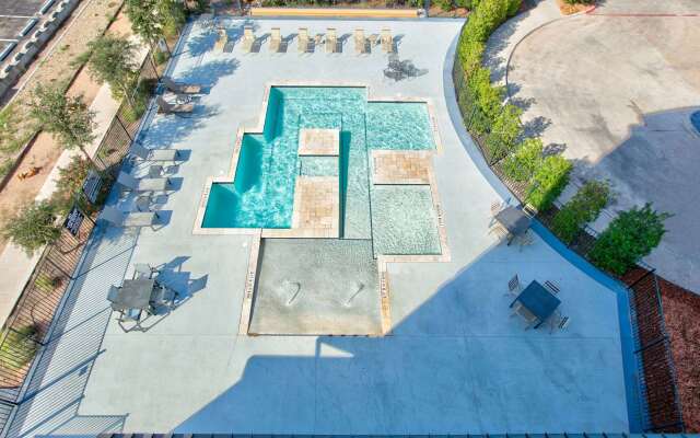 La Quinta Inn & Suites by Wyndham Lubbock Southwest