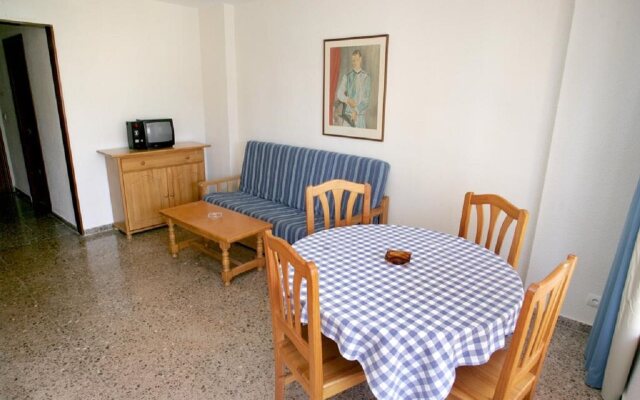 Apartamentos Picasso