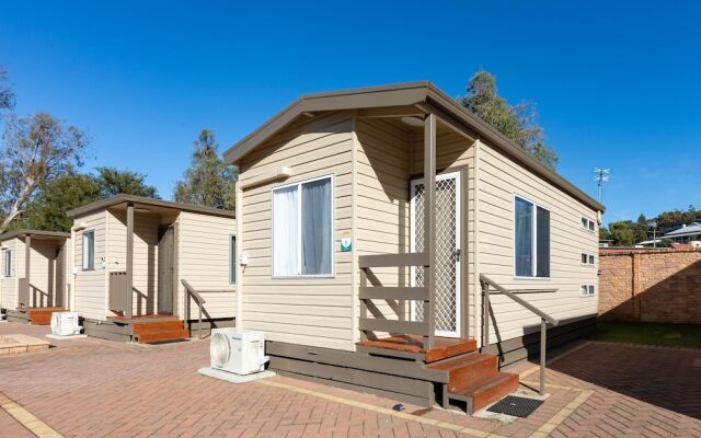 BIG4 Breeze Holiday Park – Mannum