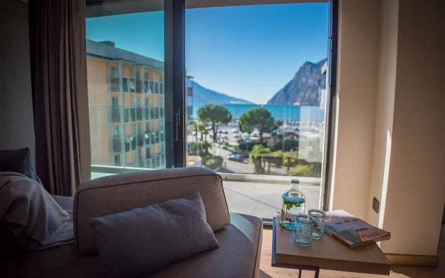 Hotel Villa Enrica