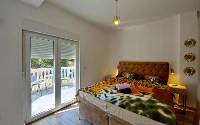 Holiday house Kazali, Medulin