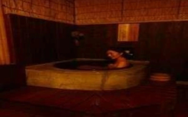 Sango no Yu Yadokari