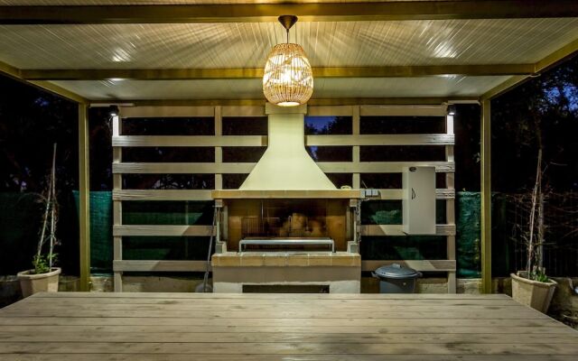 Hidden Heaven Luxury Villa