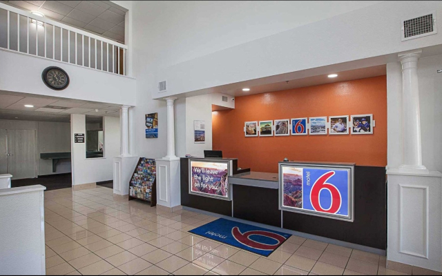 Motel 6 Bedford, TX - Fort Worth