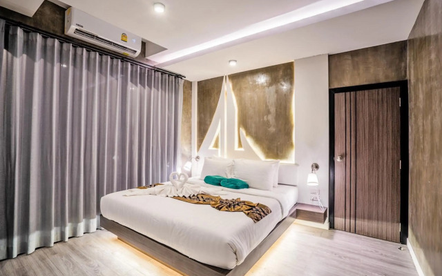 Phi Phi Andaman Legacy Resort
